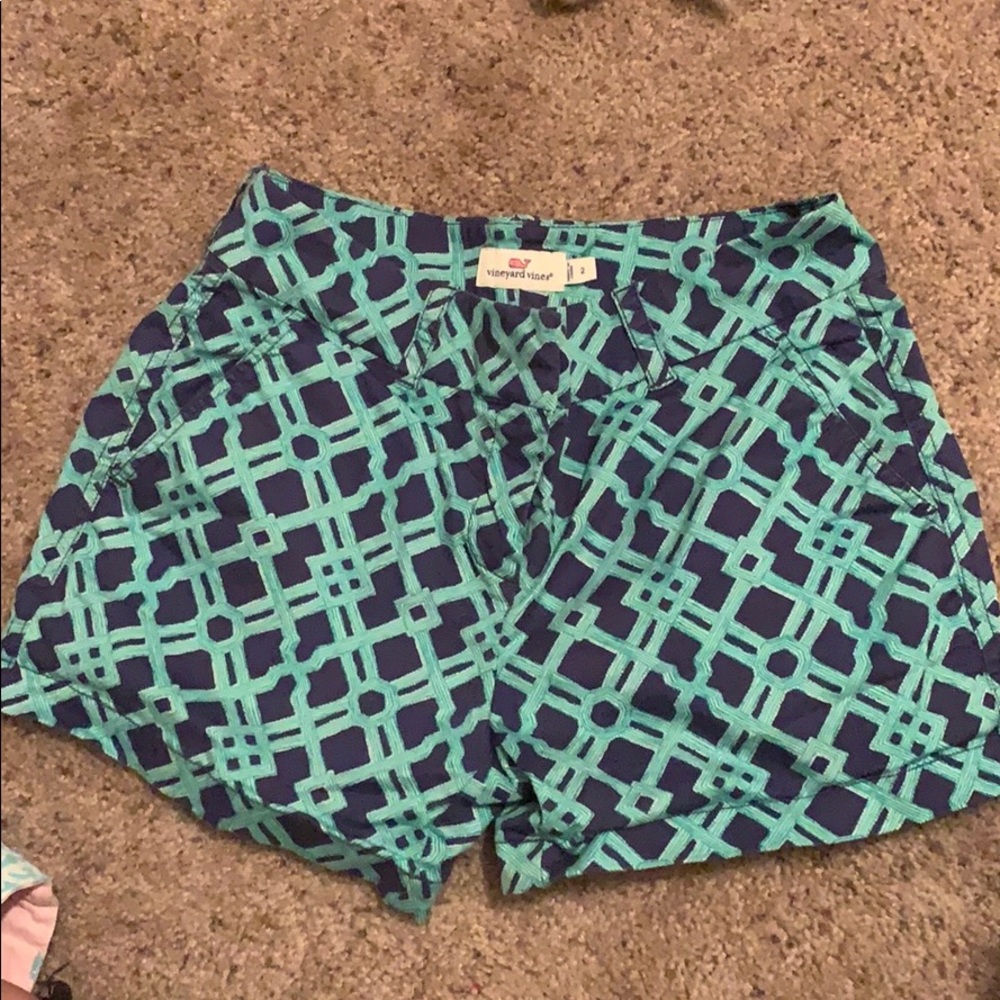 vineyardvines shorts